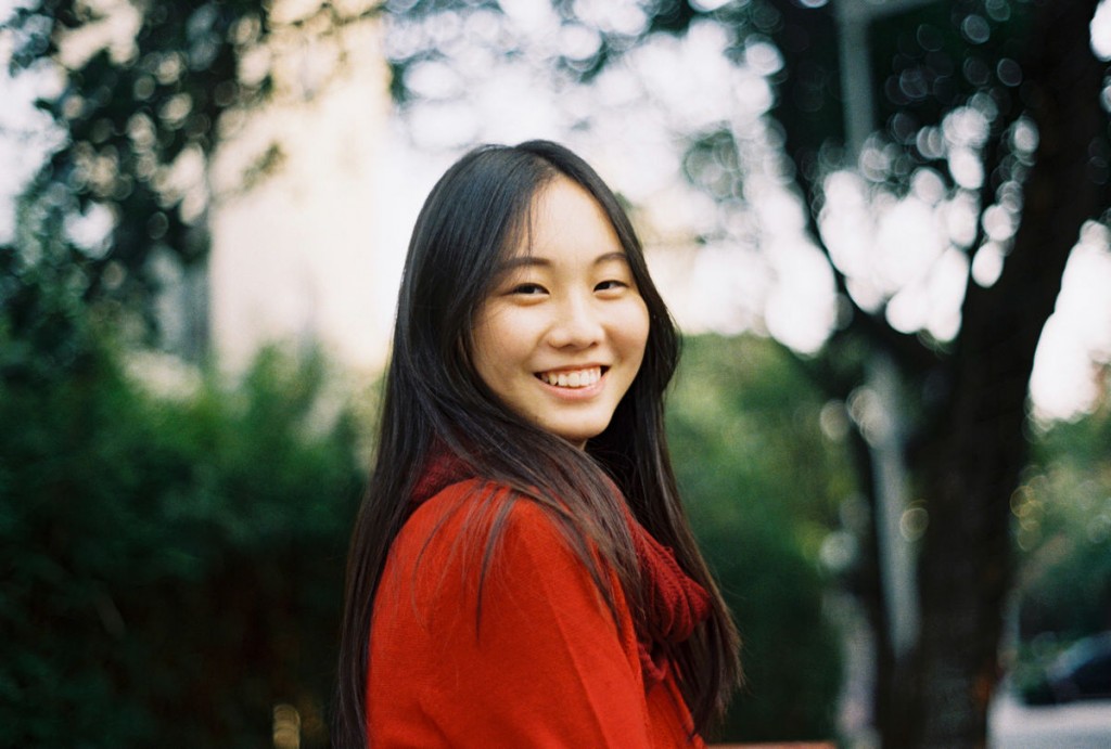 海洋之女