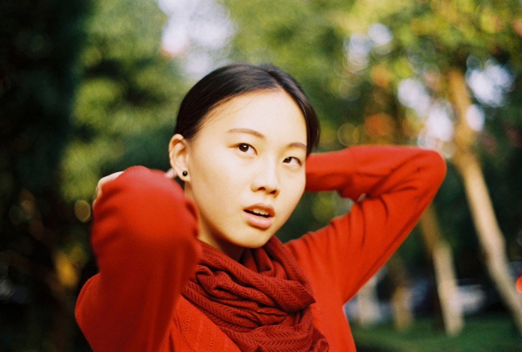 海洋之女