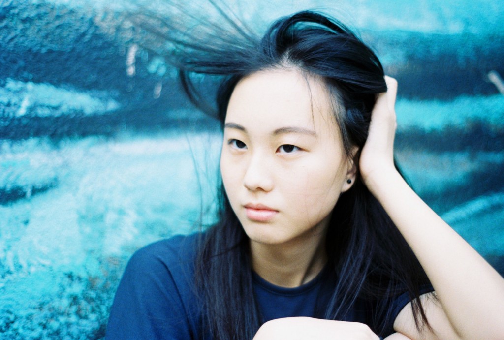 海洋之女