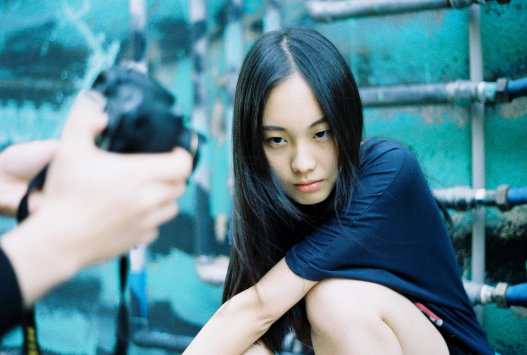 海洋之女