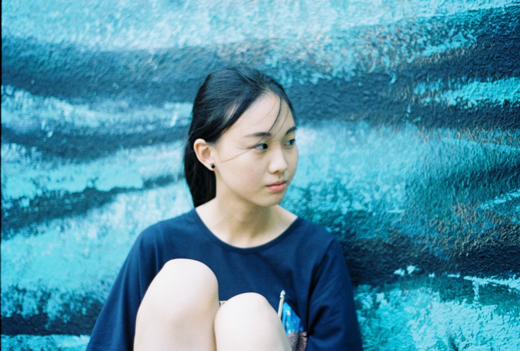 海洋之女