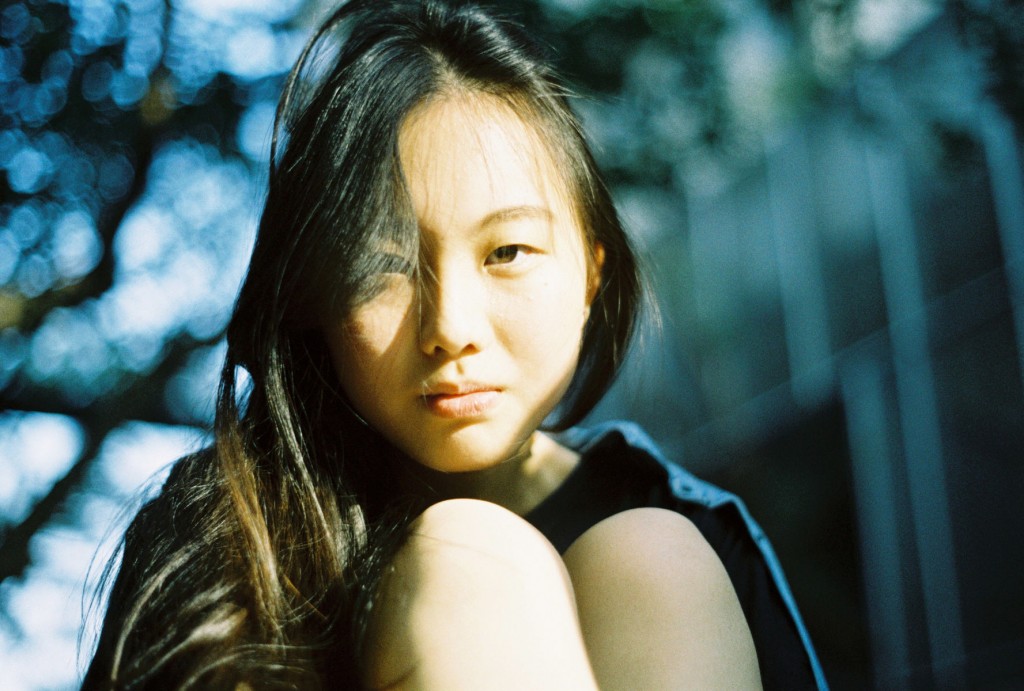 海洋之女