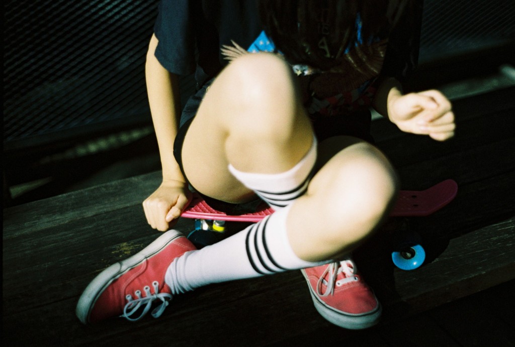 海洋之女