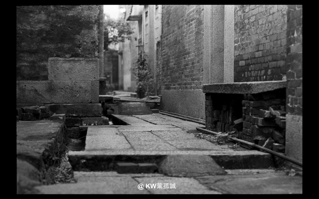 再遇璜溪--古村的肌理