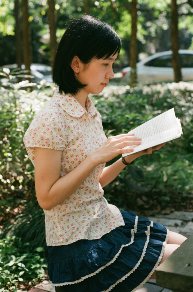 蝉未鸣