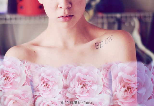 Alannah Bowlus 生活的小情绪 (1)