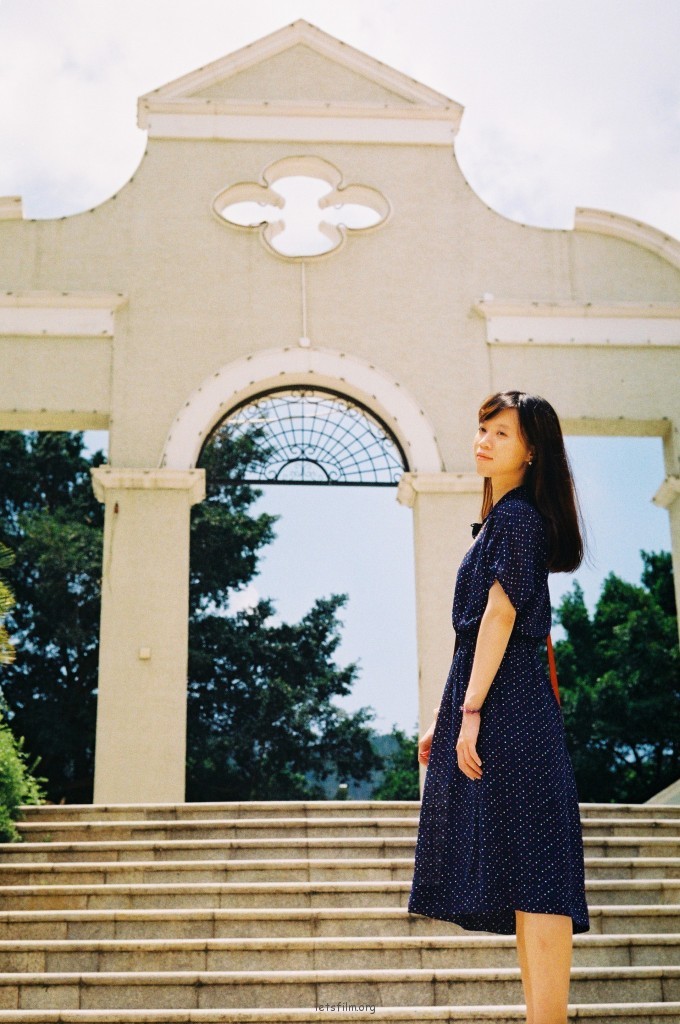 思。夏