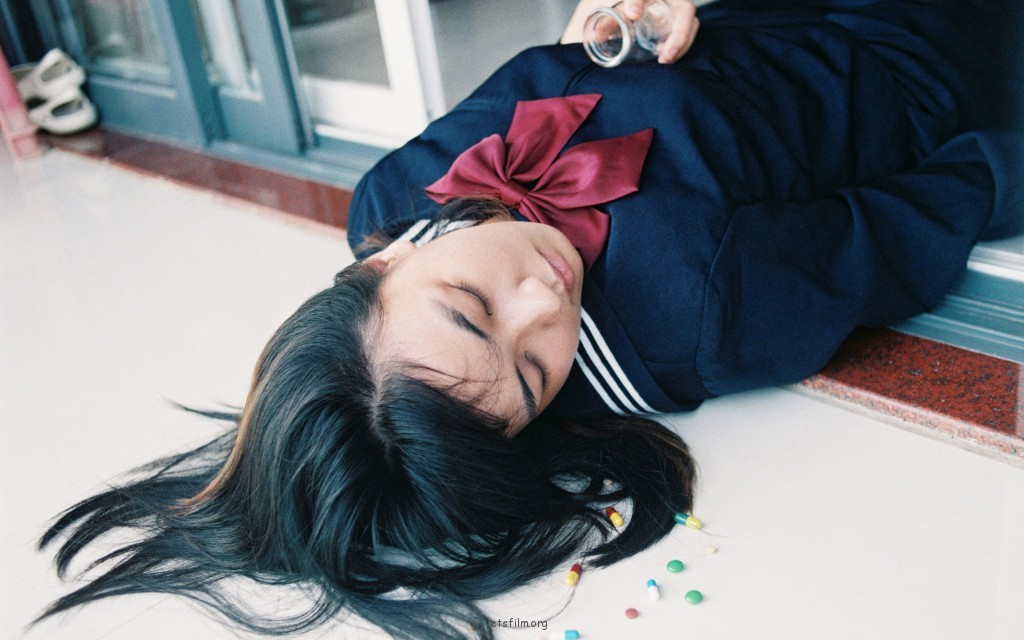 恶之花