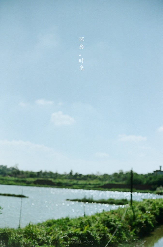 六月。素图