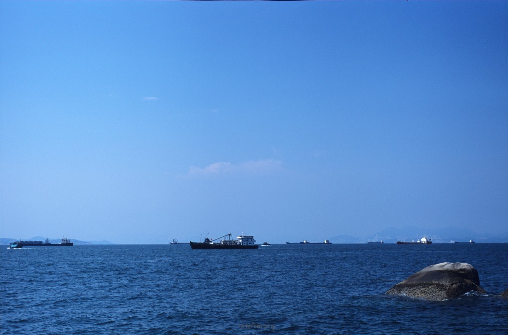 外伶仃岛