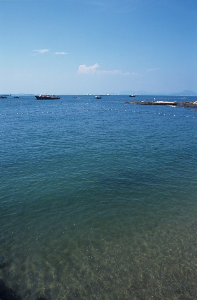 外伶仃岛