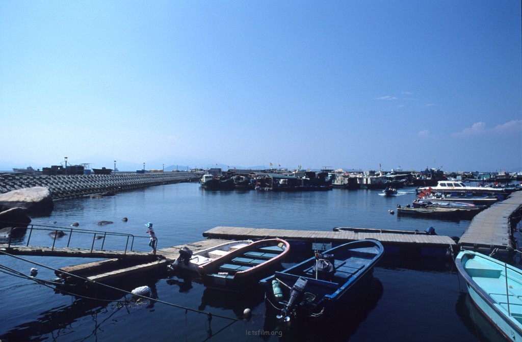外伶仃岛