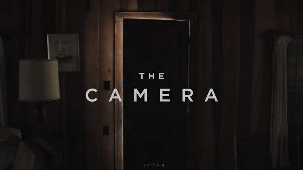 The Camera
