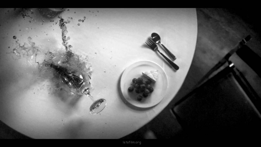 Nuit Blanche