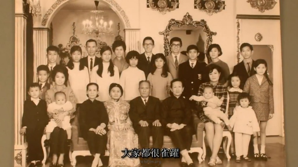 菲林时待