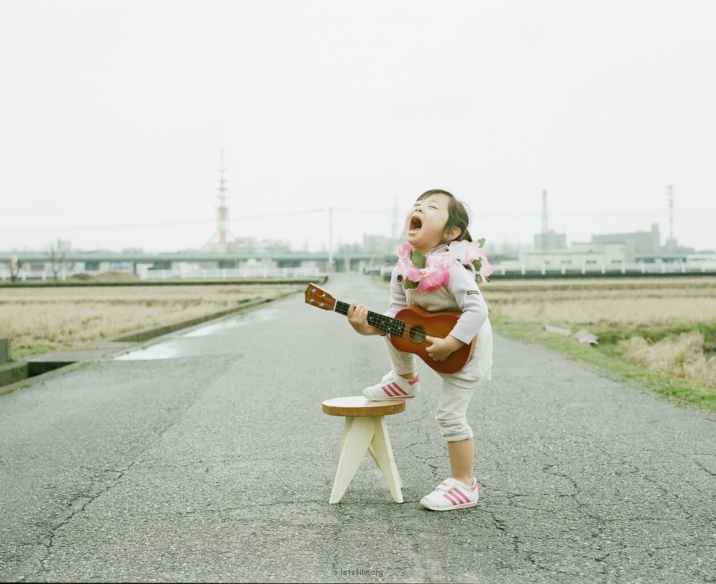 成长日记
