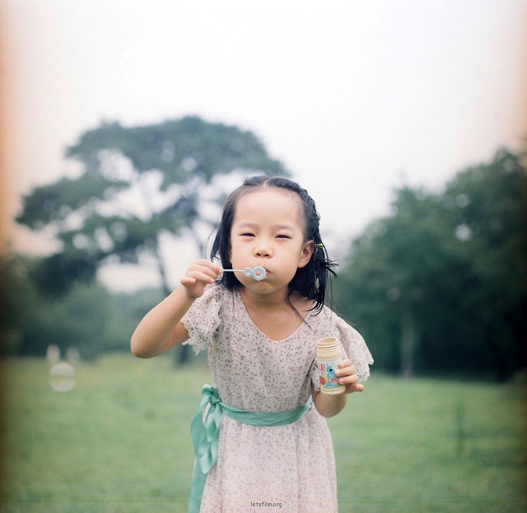 小天使们