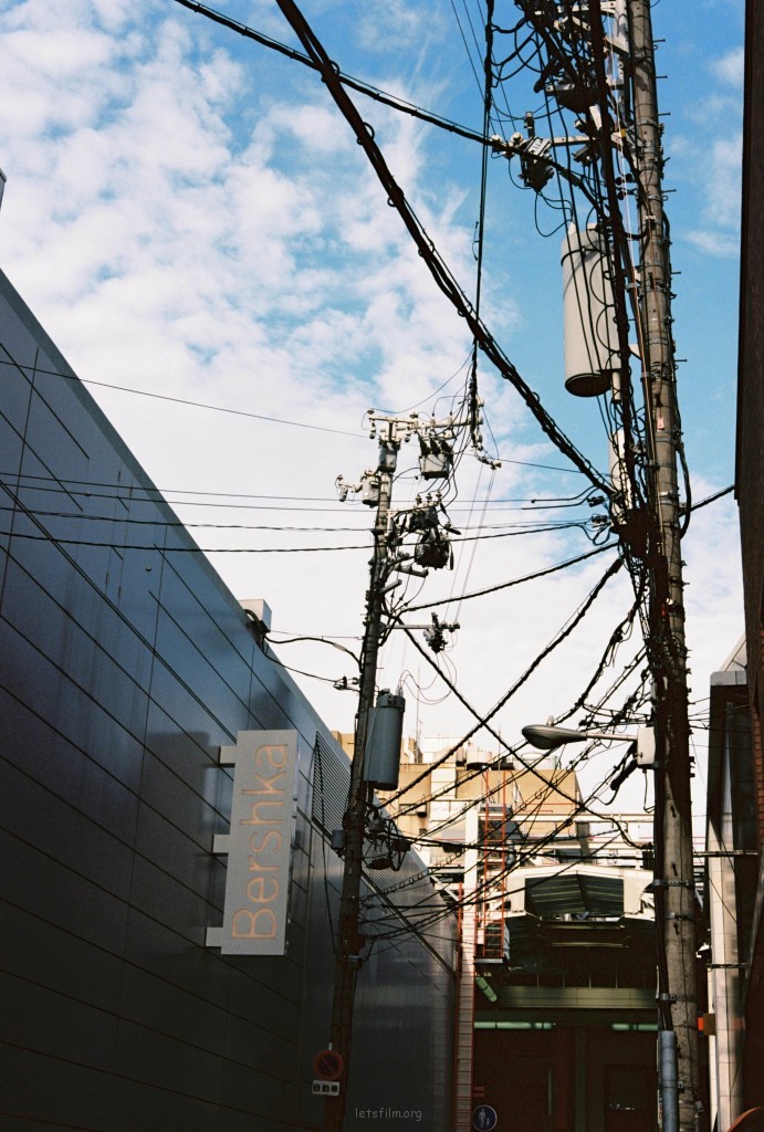 六天，日本