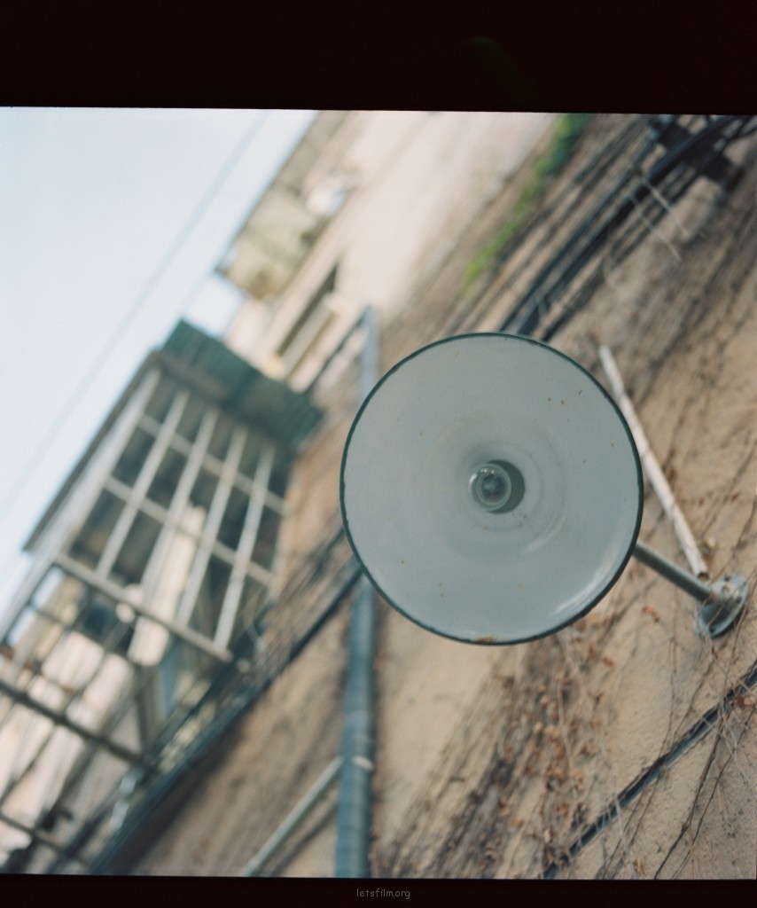 minolta autocord 測試