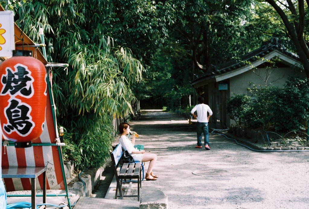 六天，日本