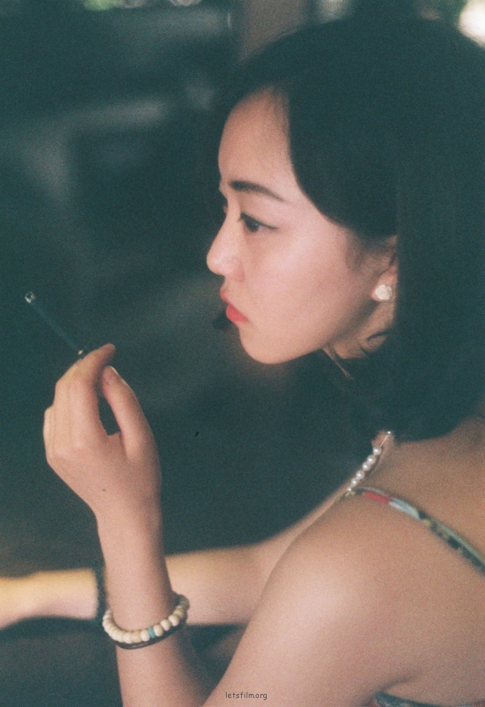黯然