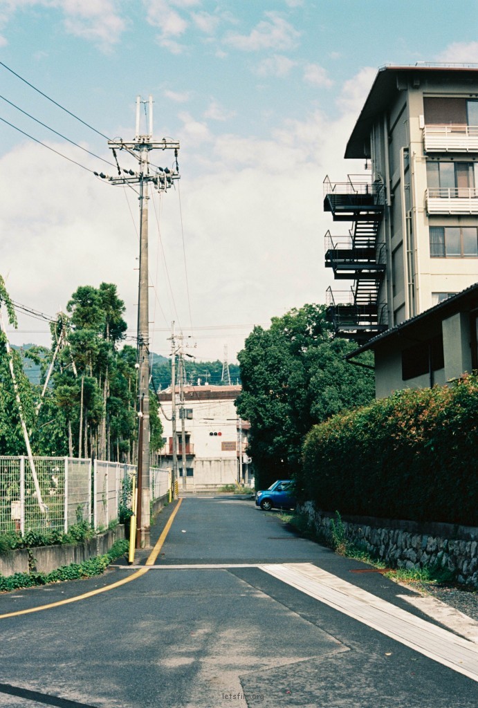 六天，日本