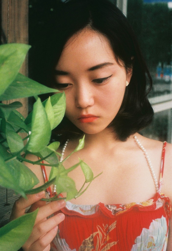 黯然