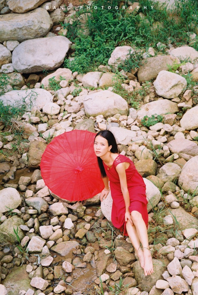 醉于夏