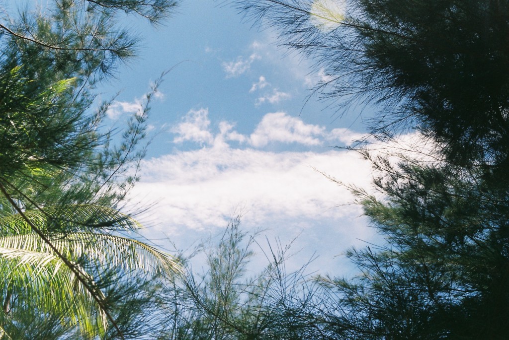 一起走过的Sabah1