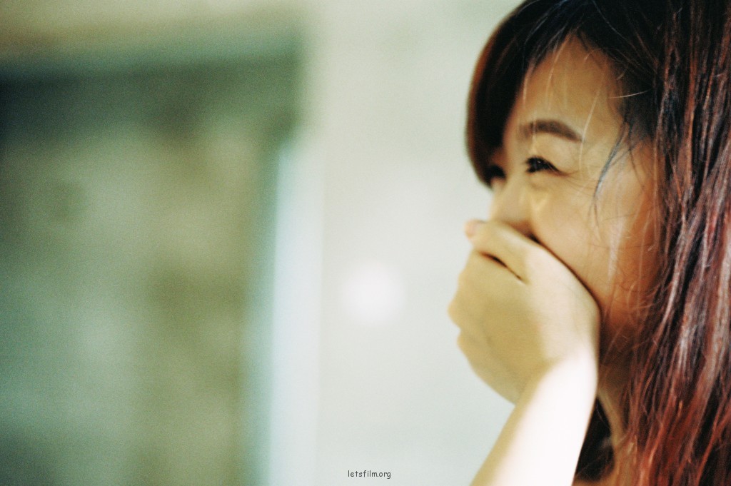 《红与黑》— 毛坯房里的少女