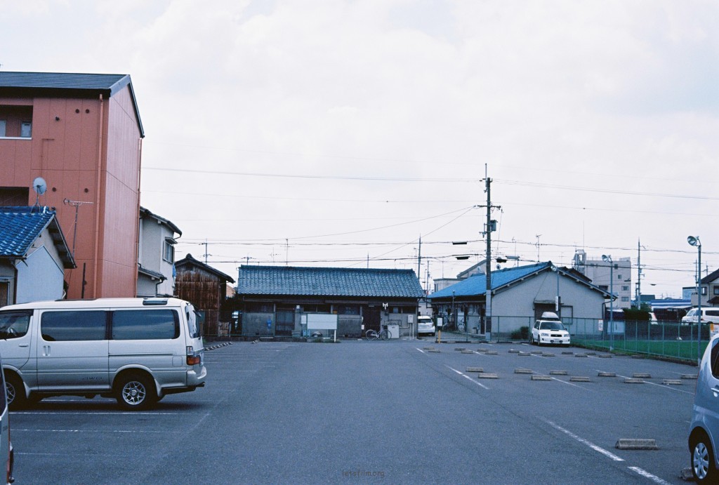 六天，日本