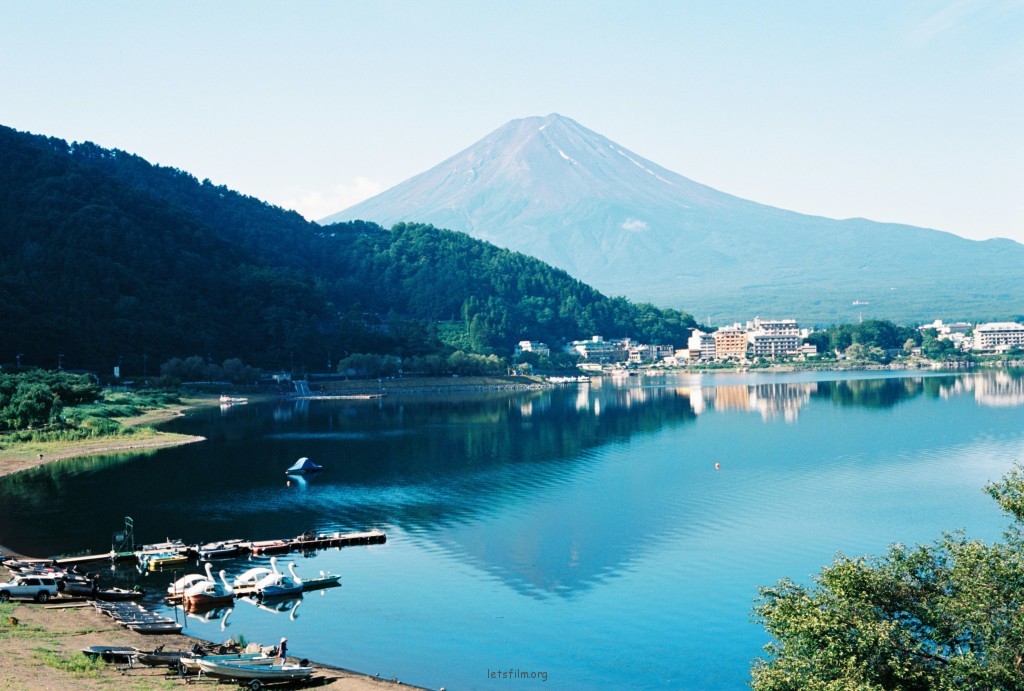 六天，日本