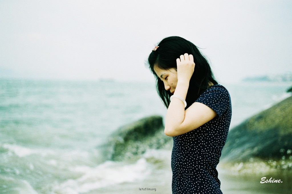 《再见，总有一天》——厦门行纪
