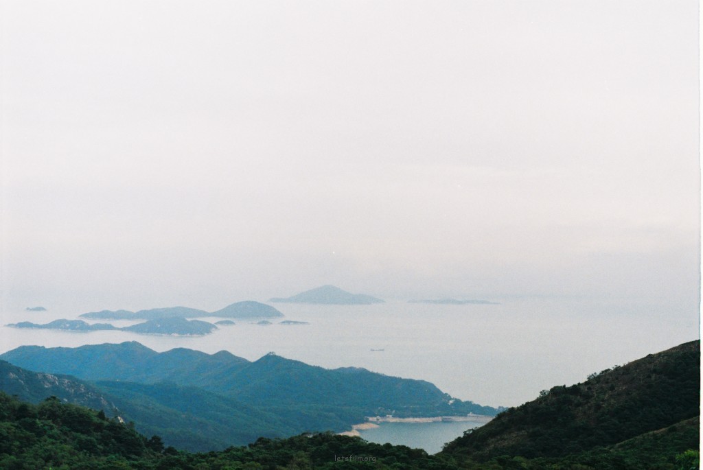 香港印象