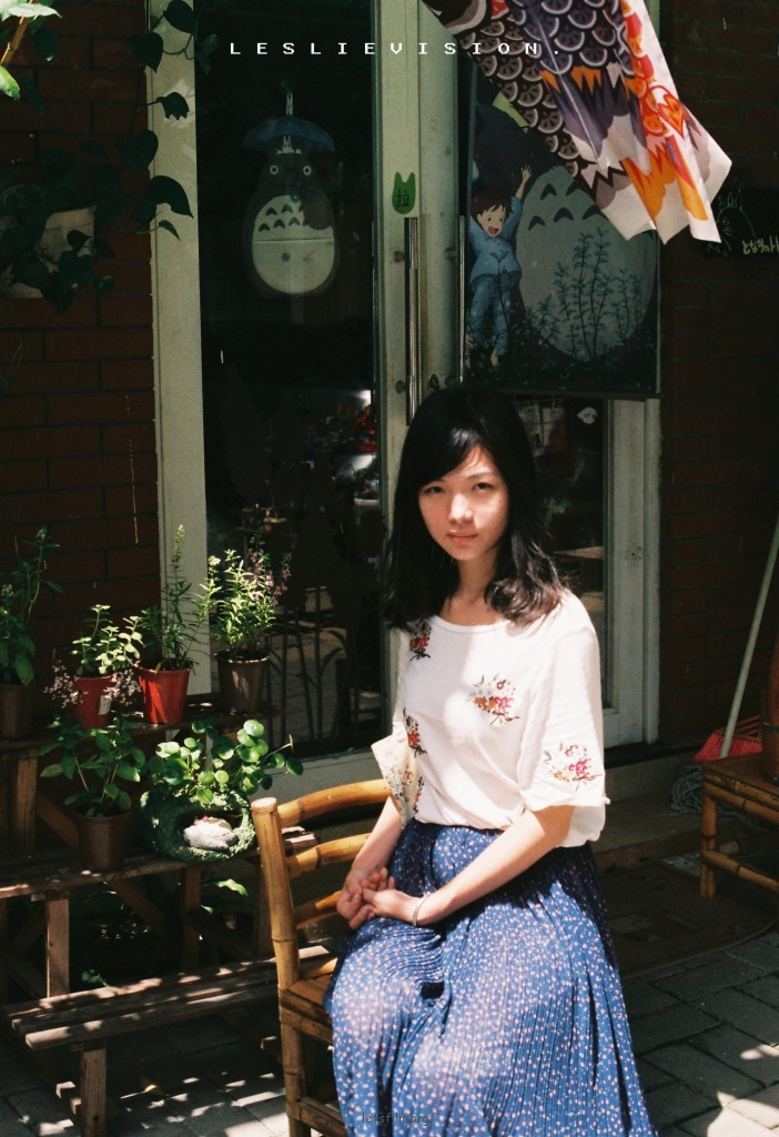 尋常大海
