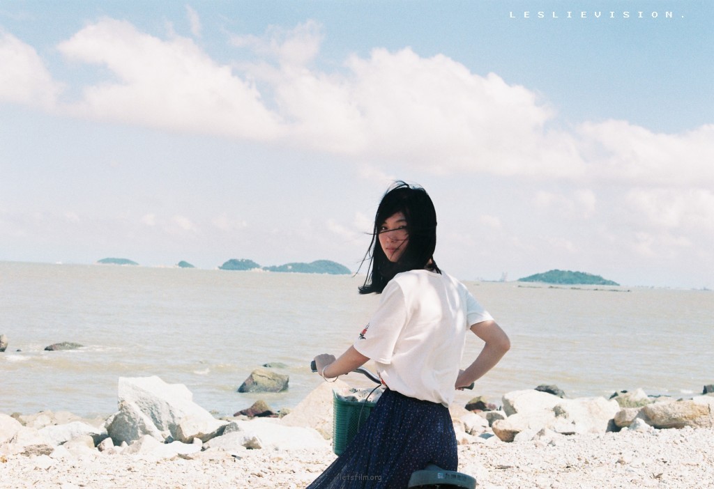 尋常大海
