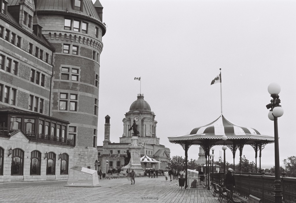 QUEBEC CITY