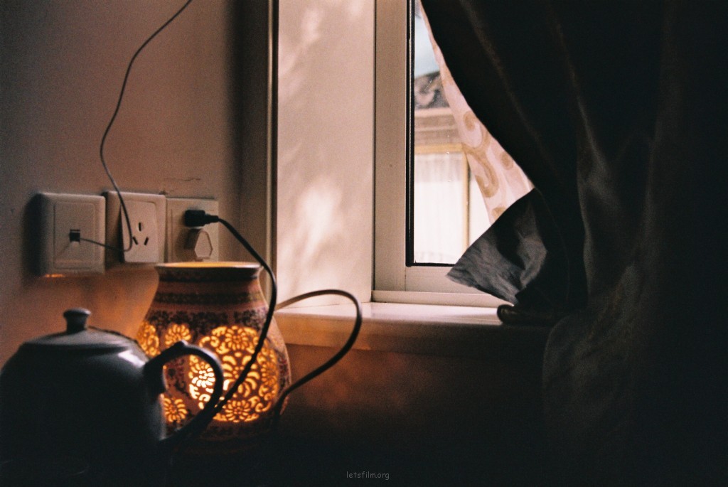 Lazy Day/夏。游记