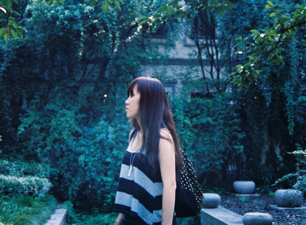Lazy Day/夏。游记