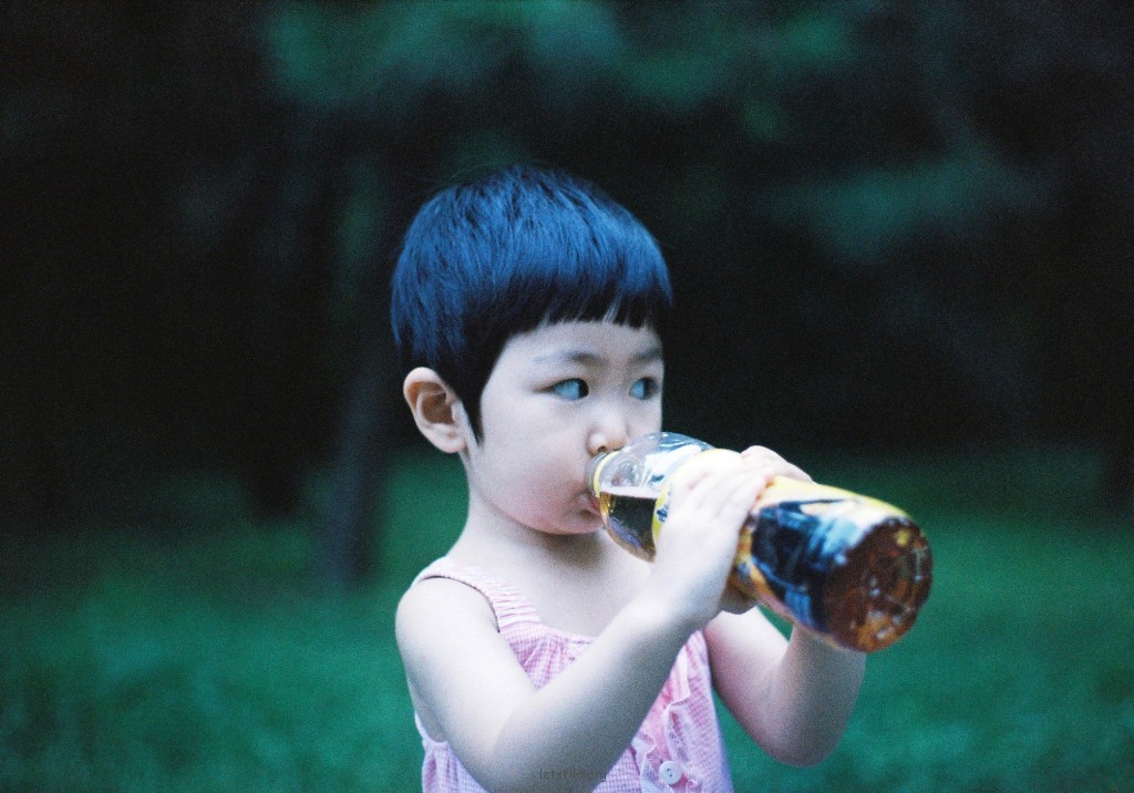 小天使们