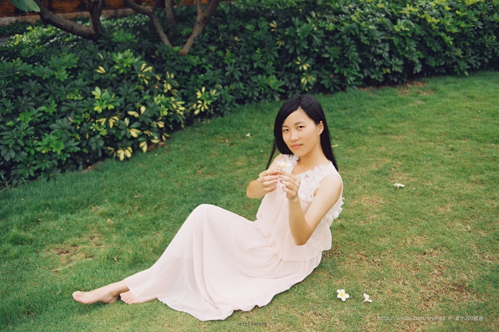 那一夏的纪念