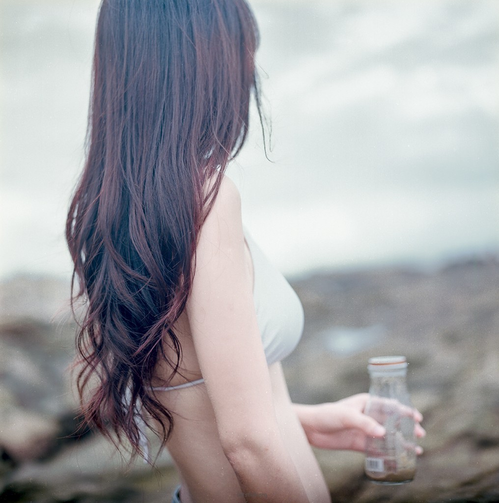 夏。休