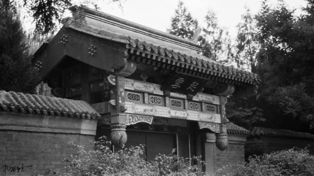 夏日婚纱