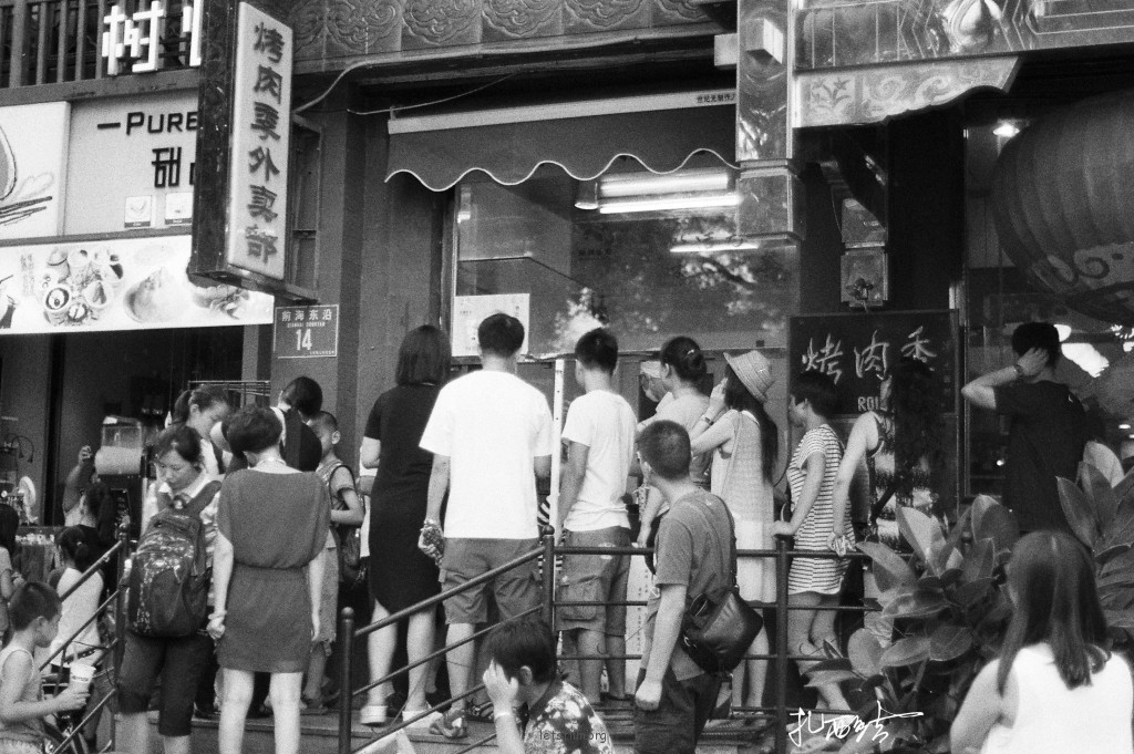 夏日婚纱