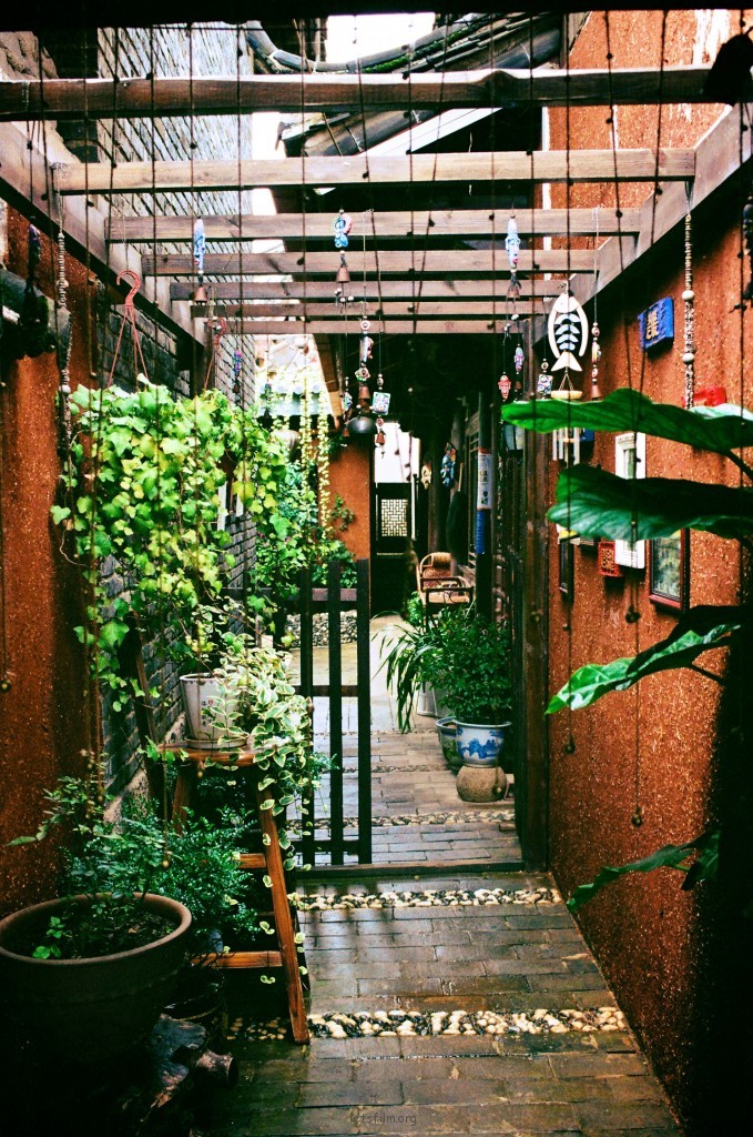 云南，云南