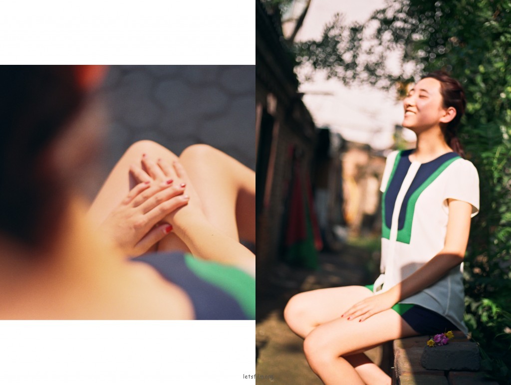 她的夏末，其实也是我的夏末