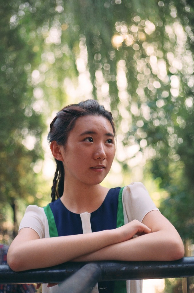 她的夏末，其实也是我的夏末