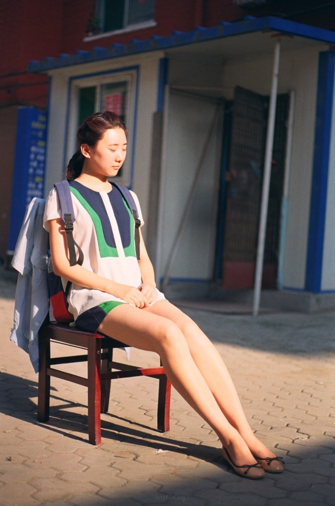 她的夏末，其实也是我的夏末