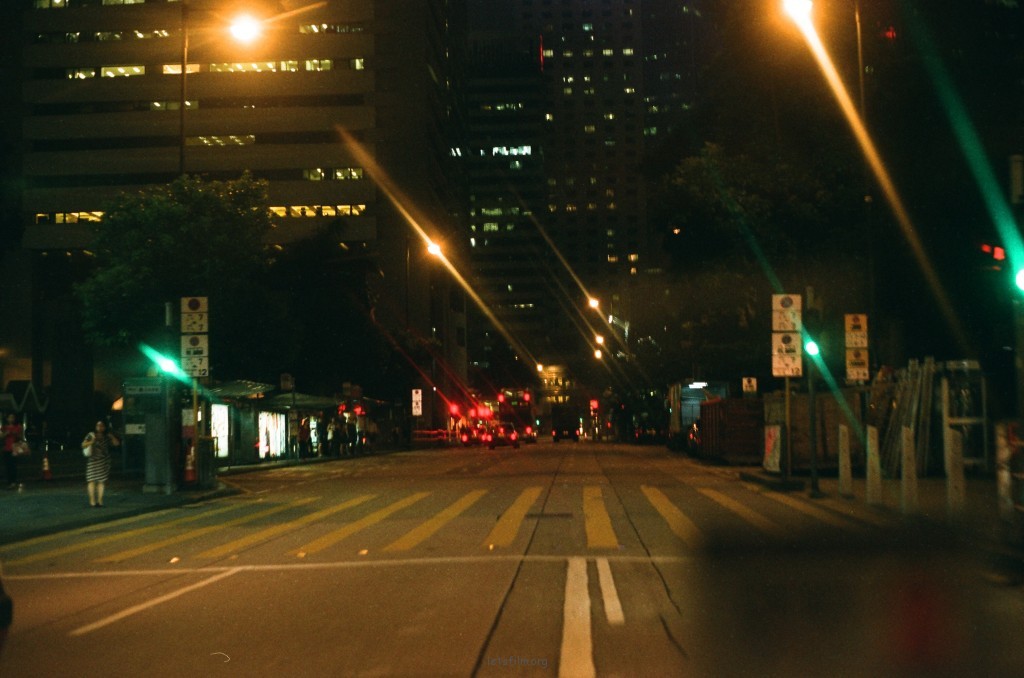 香港