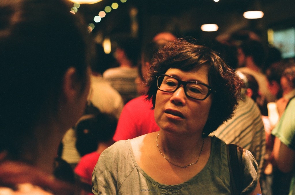 香港